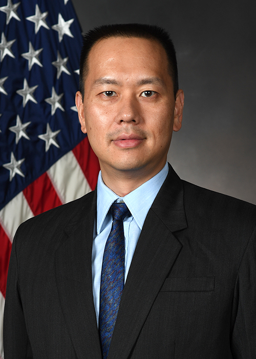 Hengky Chandrahalim